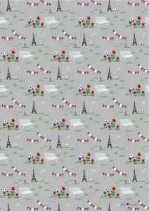 Motiftoureiffel