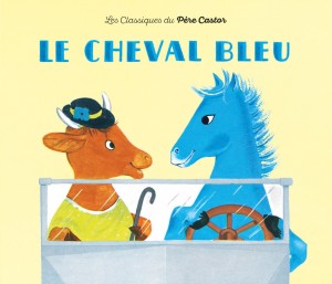 chevalbleu