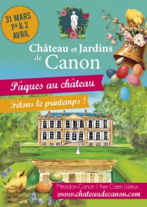 Flyer Pâques 2018.indd