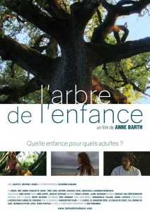 L'arbre de l'enfance