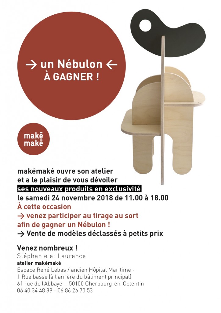 1 NÉBULON À GAGNER