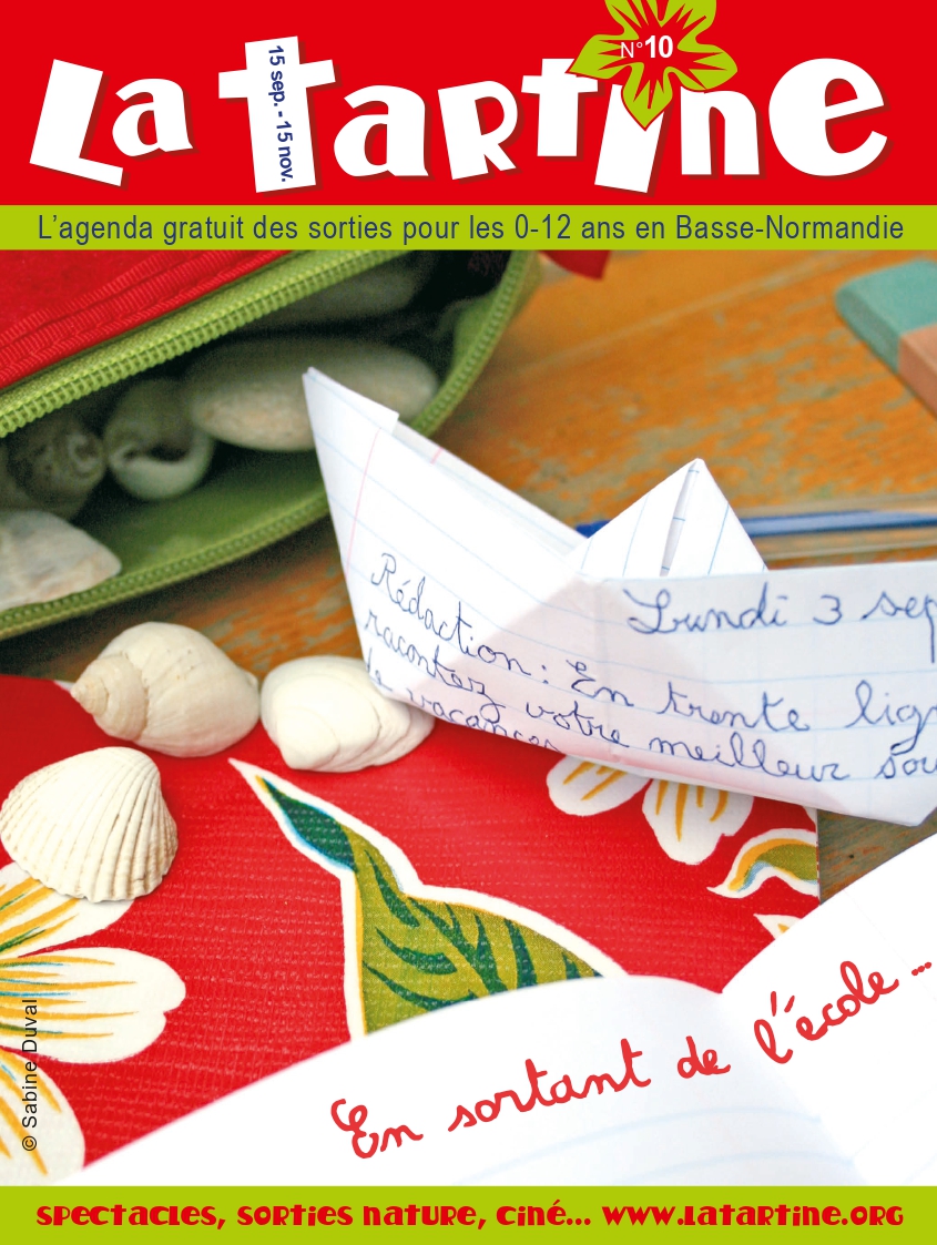 Tartine n°10