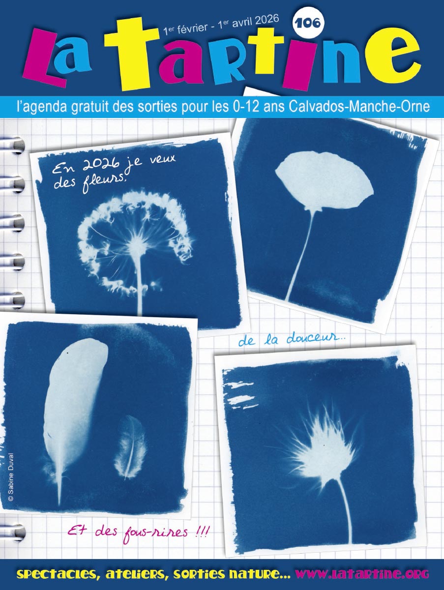 Tartine n°106