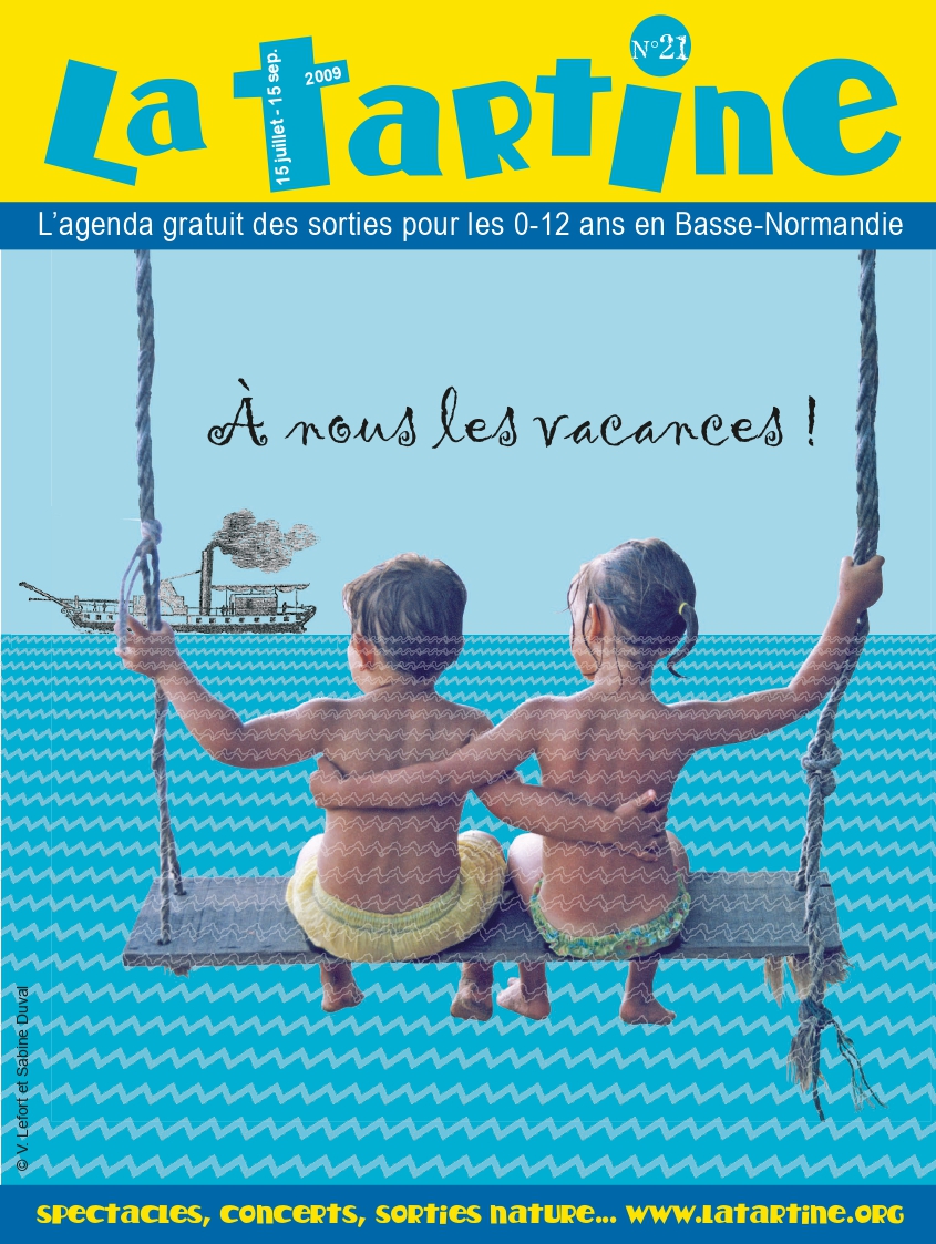 Tartine n°21