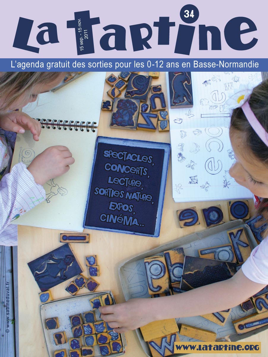 Tartine n°34