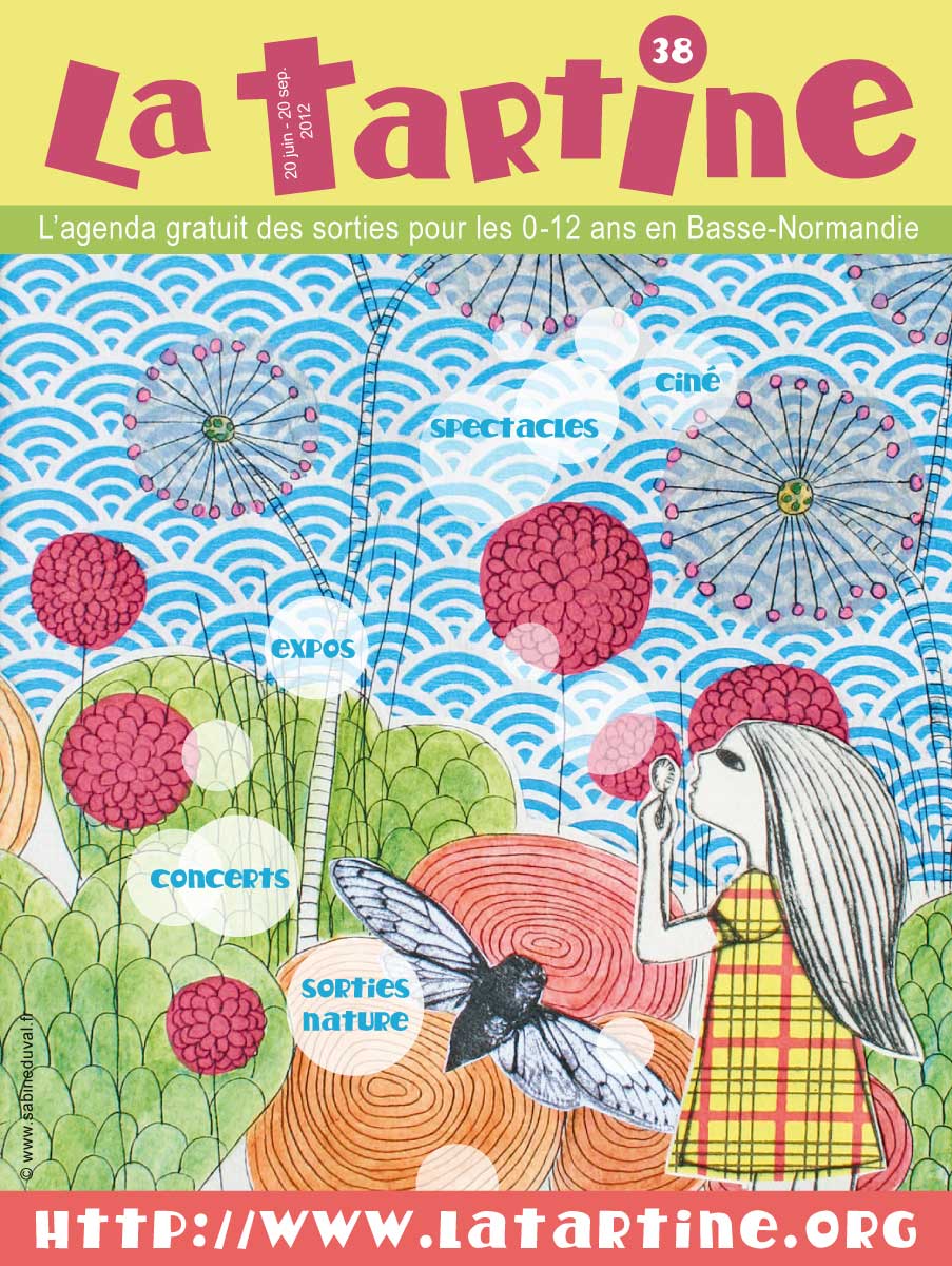 Tartine n°38