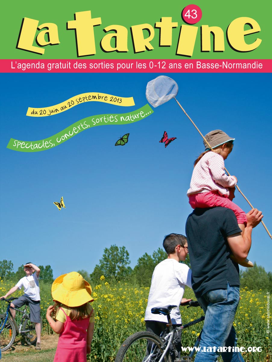 Tartine n°43