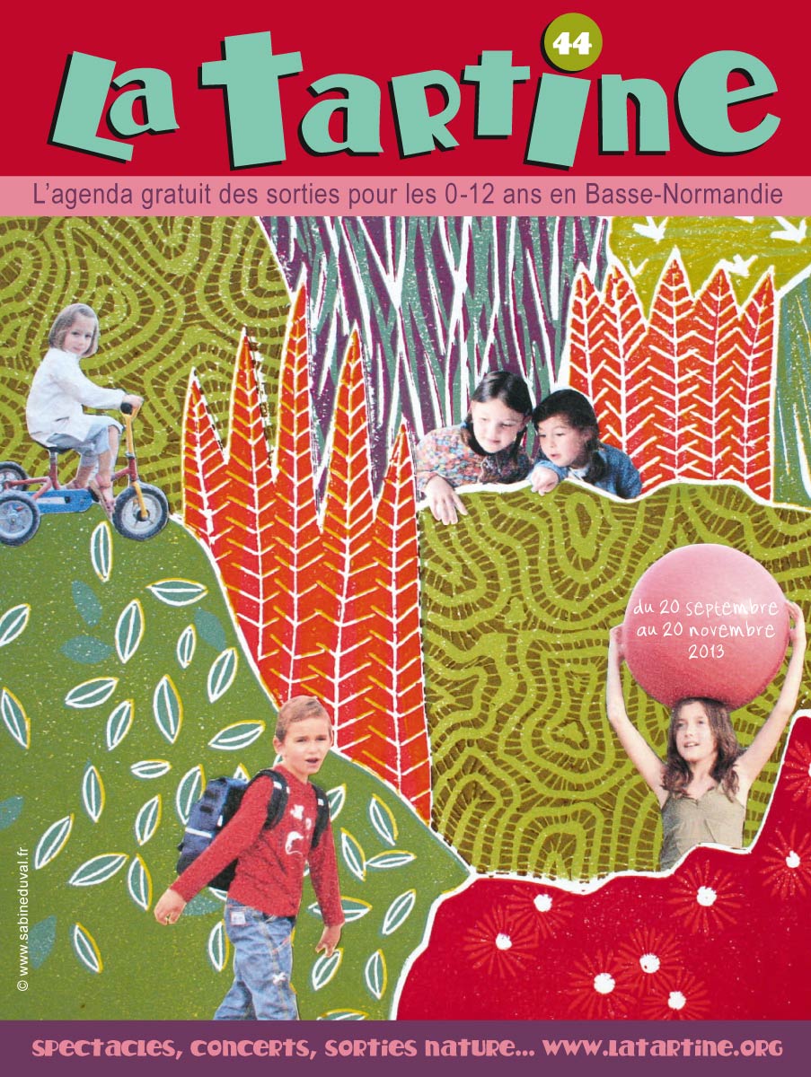 Tartine n°44