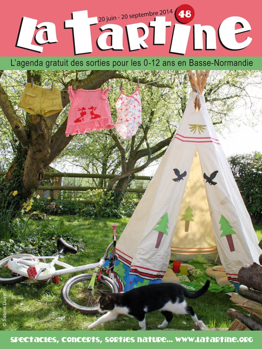 Tartine n°48