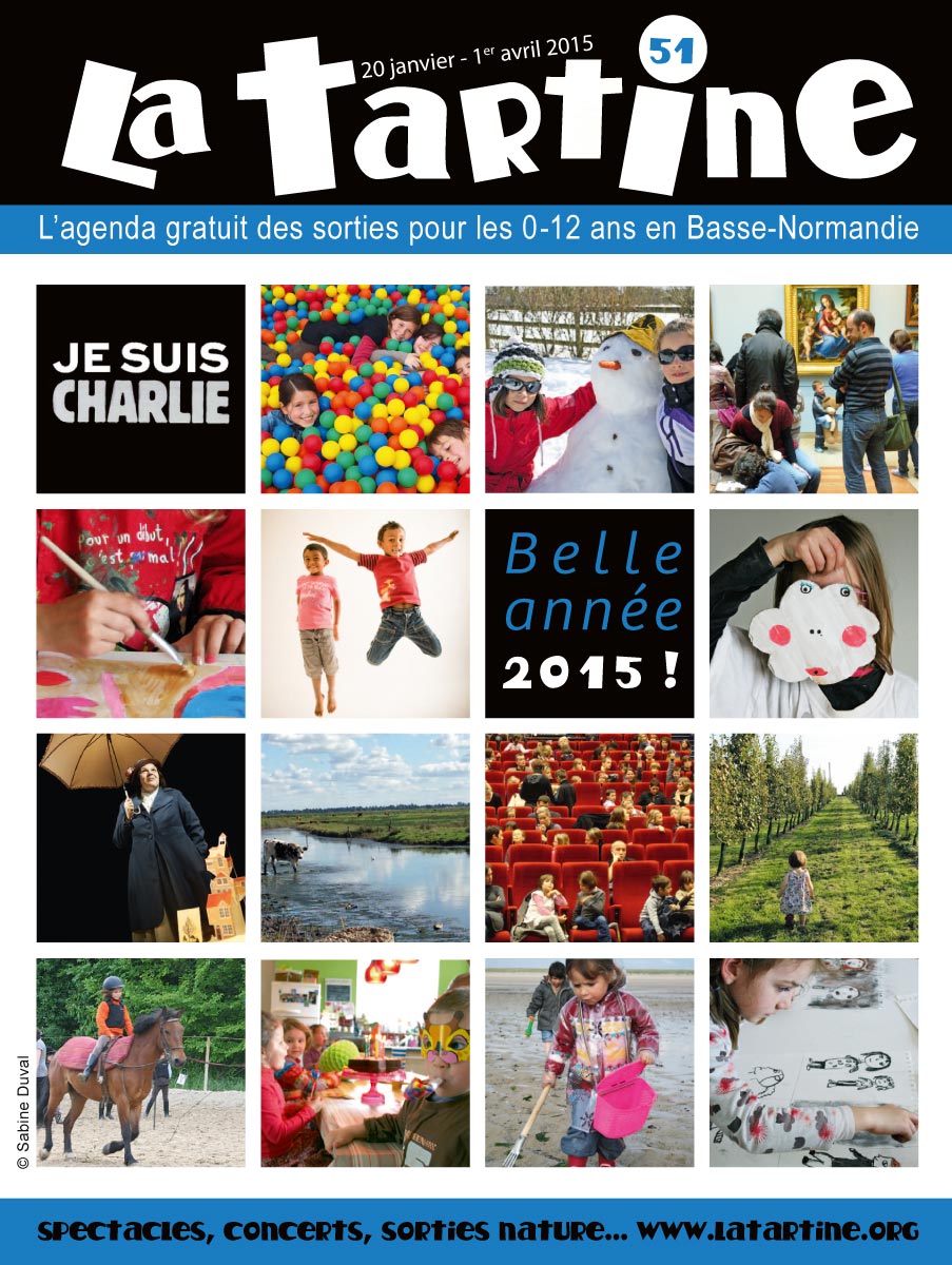 Tartine n°51