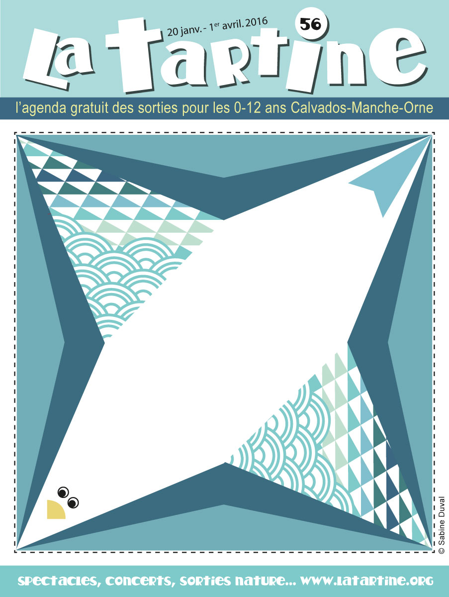 Tartine n°56
