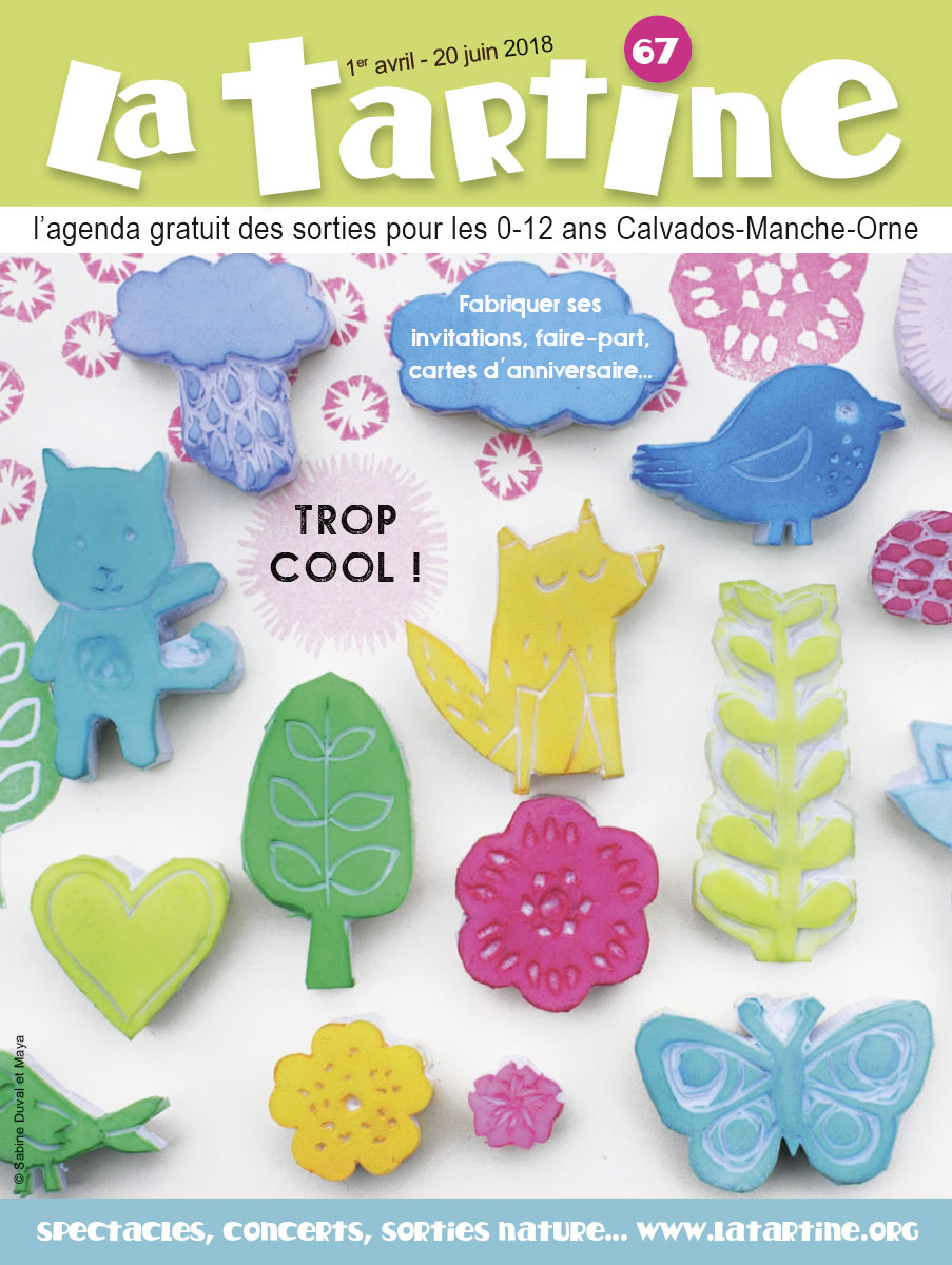Tartine n°67