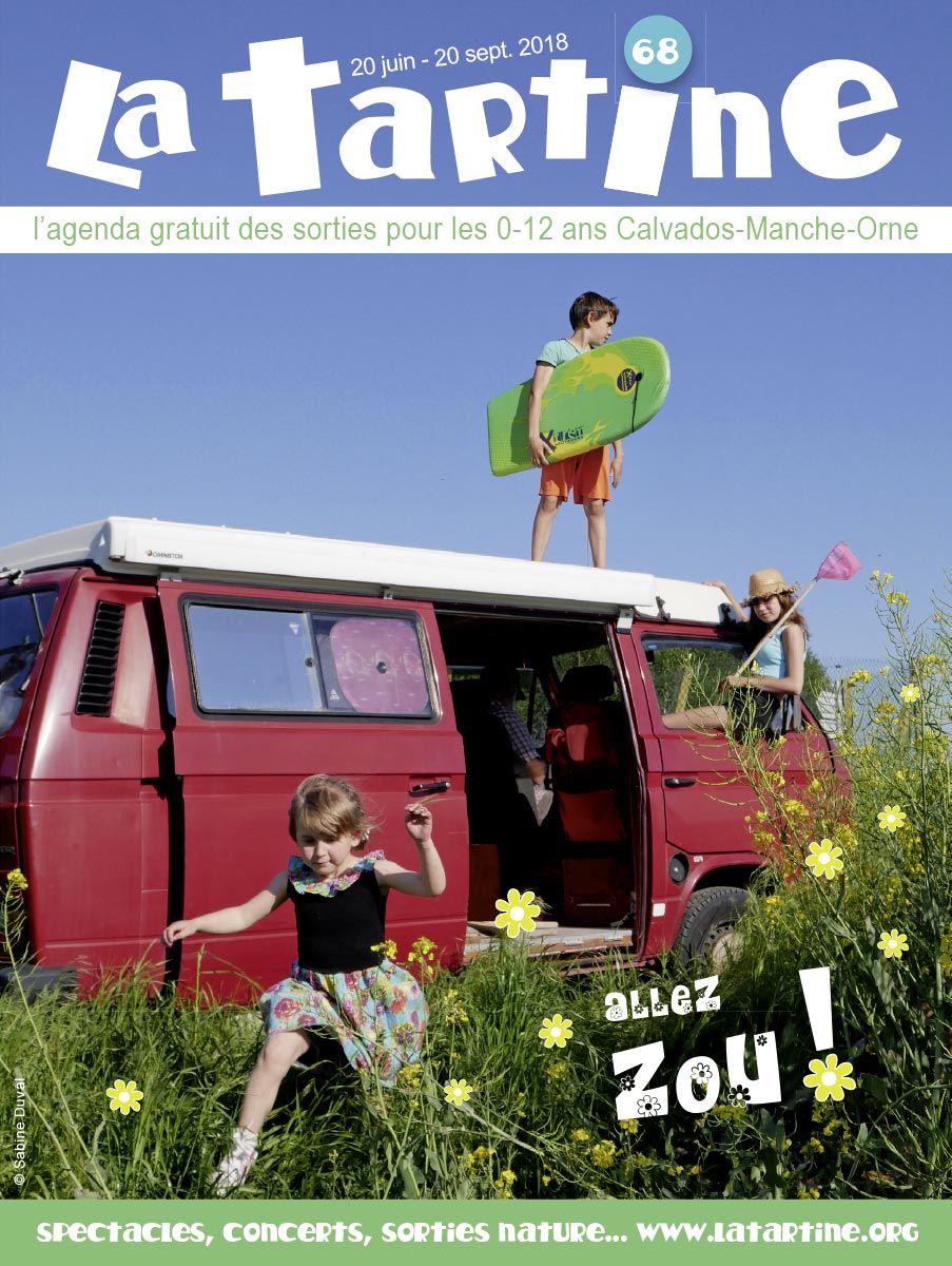 Tartine n°68