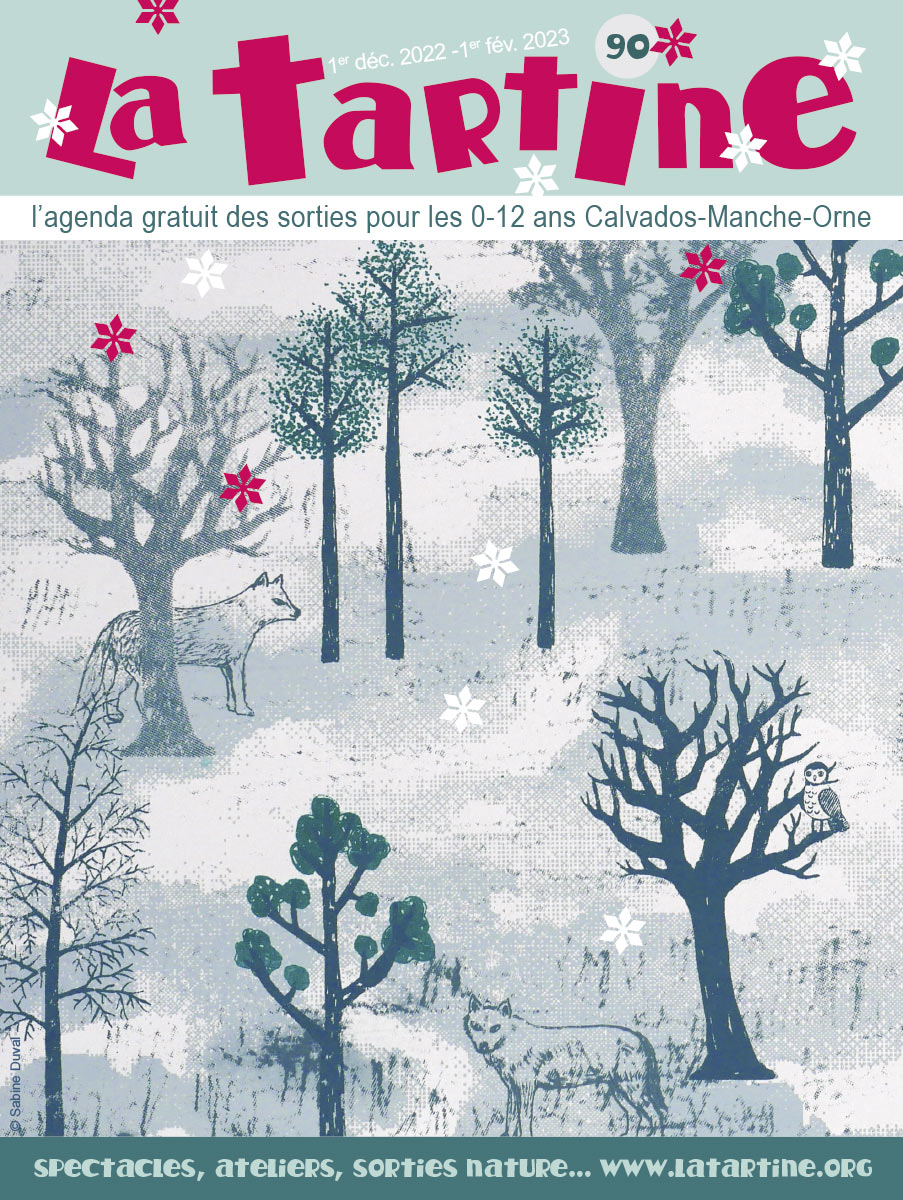 Tartine n°90