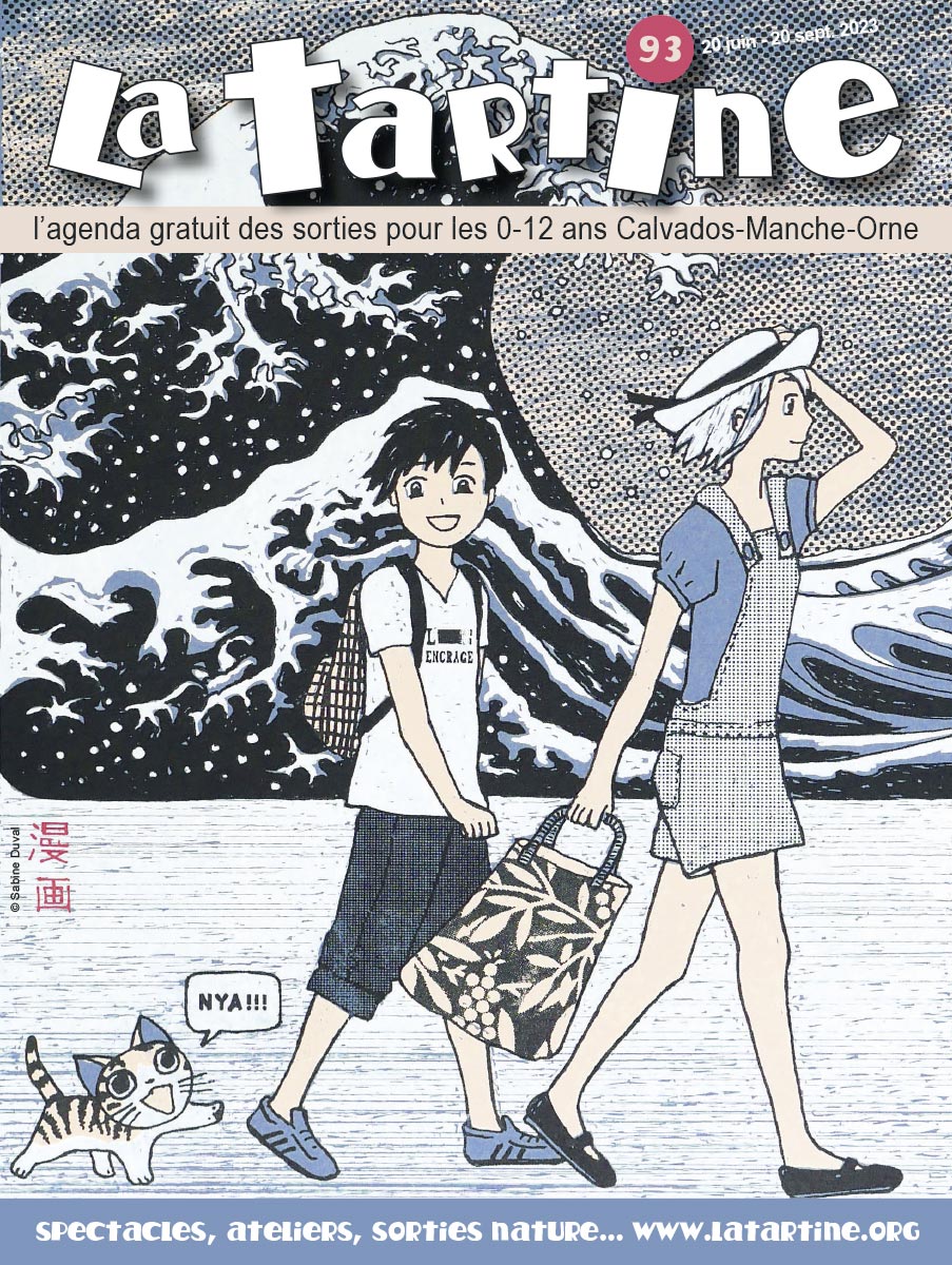 Tartine n°93