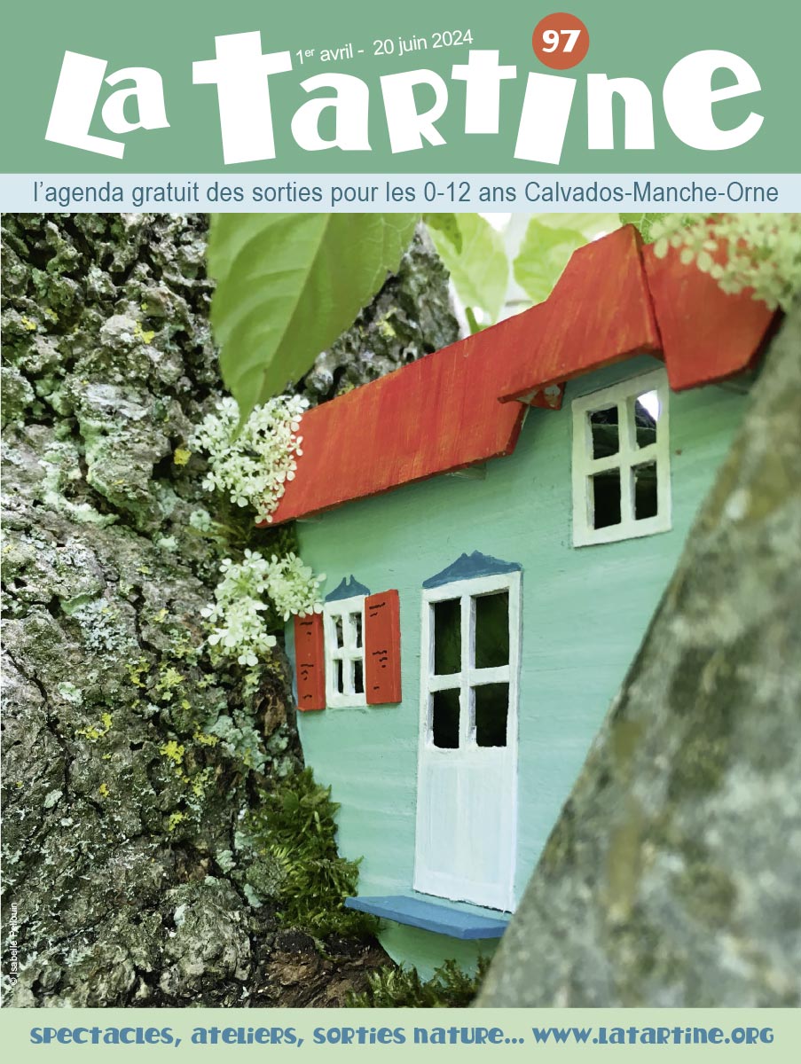 Tartine n°97