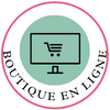 Boutique en ligne