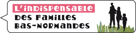 L’agenda des sorties pour les enfants en Basse-Normandie (Manche, Orne, Calvados)