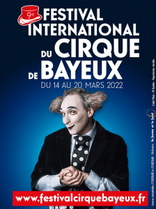 Festival international du cirque 2022