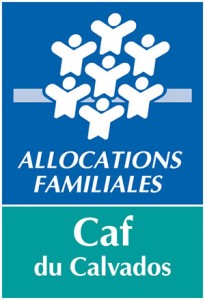 La CAF soutient La Tartine, l'agenda des familles.