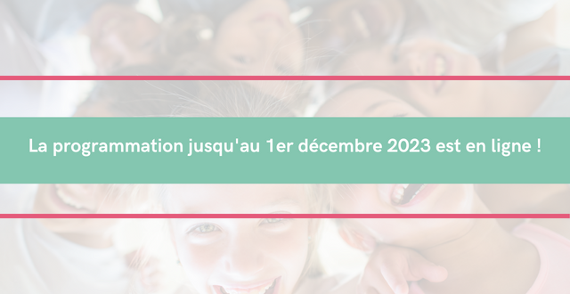 Agenda pour les sorties avec des enfants de 0 à 12 ans Normandie Calvados Manche Orne