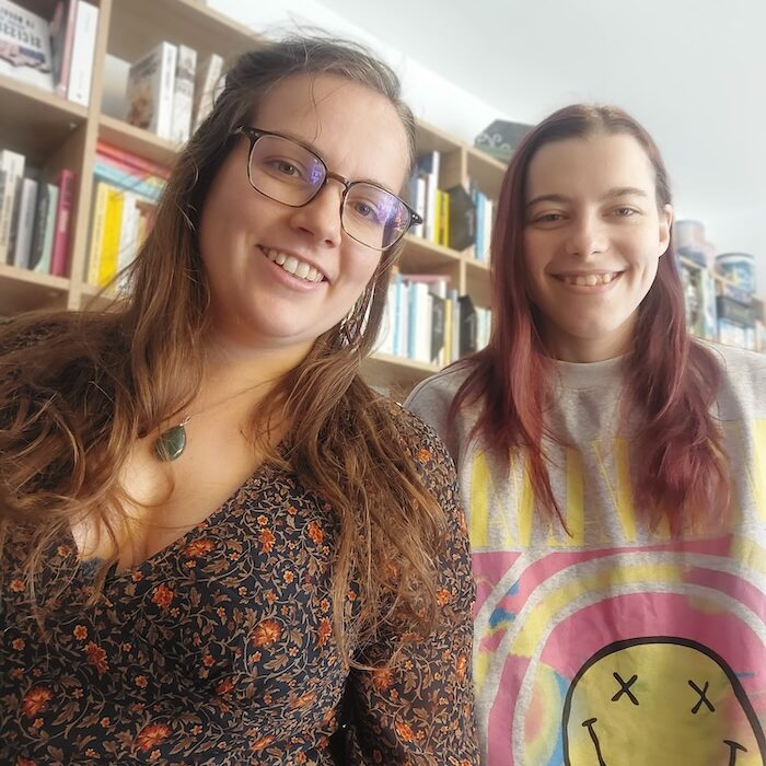 Tartine n°100 – Le Salon des Saisons