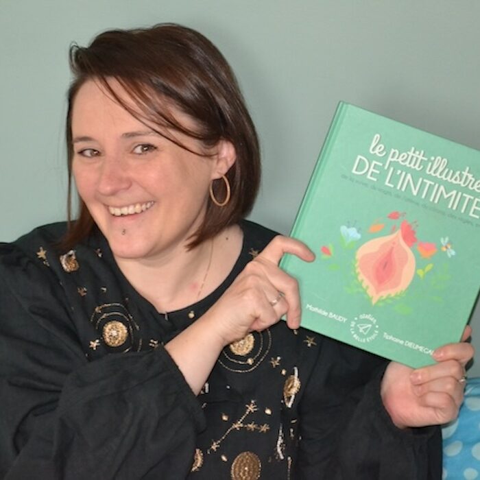 Tartine n°101 – Lucie Marie