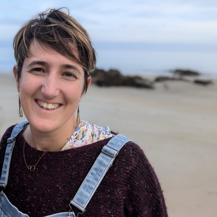 Tartine n°102 – Pauline