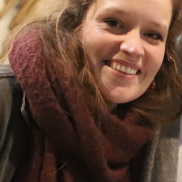 Tartine n°90 – Fanny