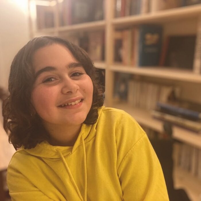 Tartine n°97 – Zélie