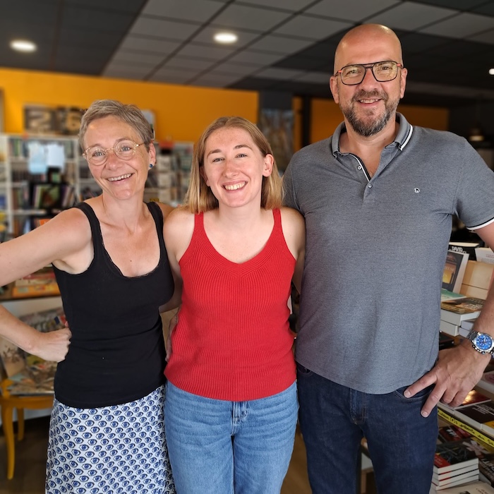 Tartine n°96 – Place 26