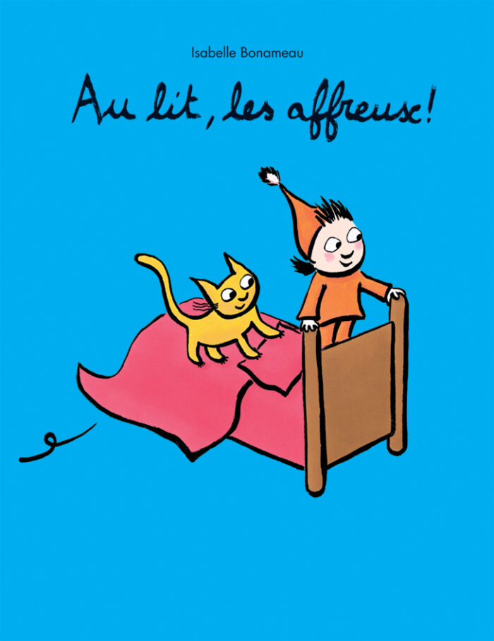 Tartine n°97 – Zélie