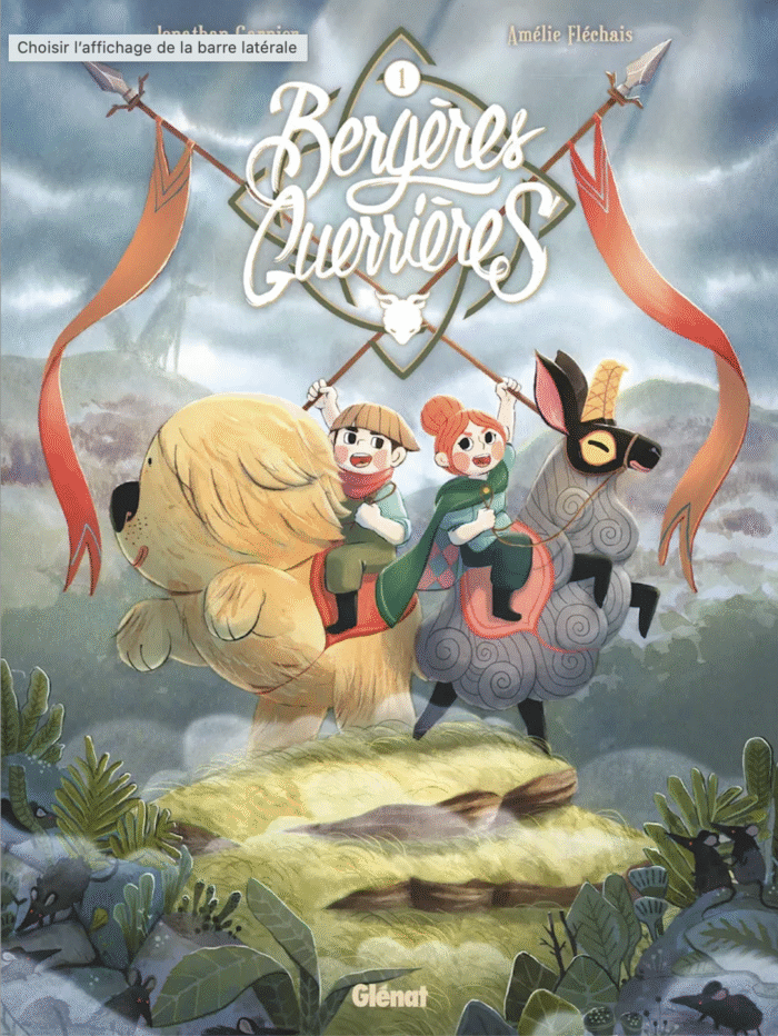 Tartine n°92 – Cécile