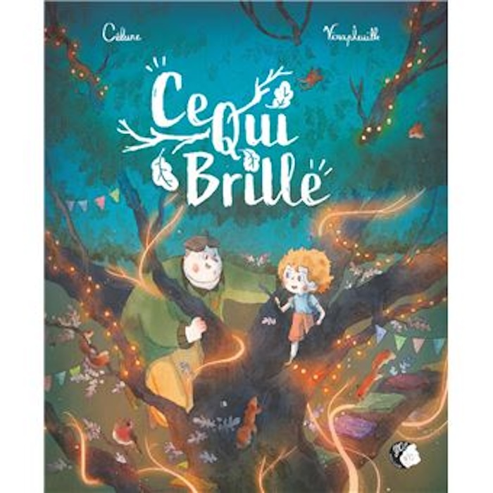 Tartine n°95 – Célune