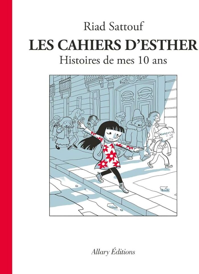 Tartine n°97 – Zélie