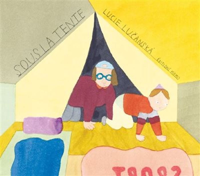 Tartine n°104 – Gilles Acézat