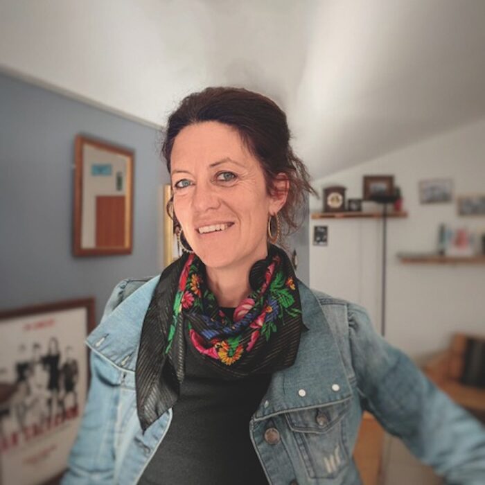 Tartine n°93 – Anne-Sophie