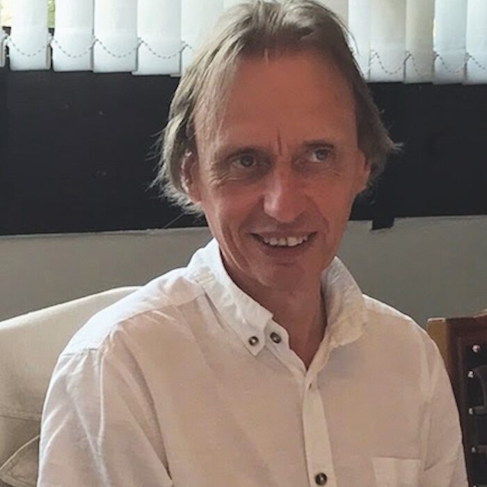 Tartine n°91 – Pierre