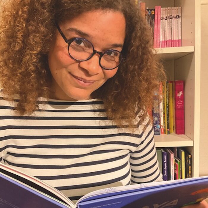 Tartine n°92 – Cécile