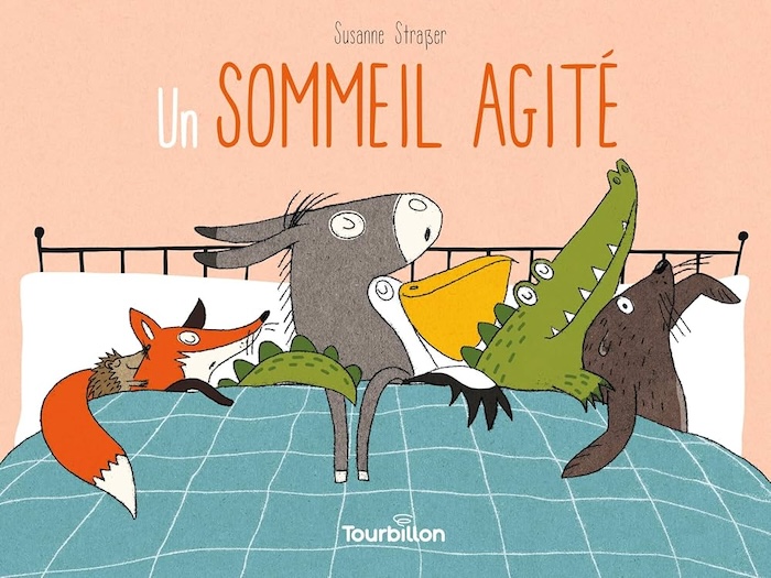 Tartine n°103 – Le cheval crayon