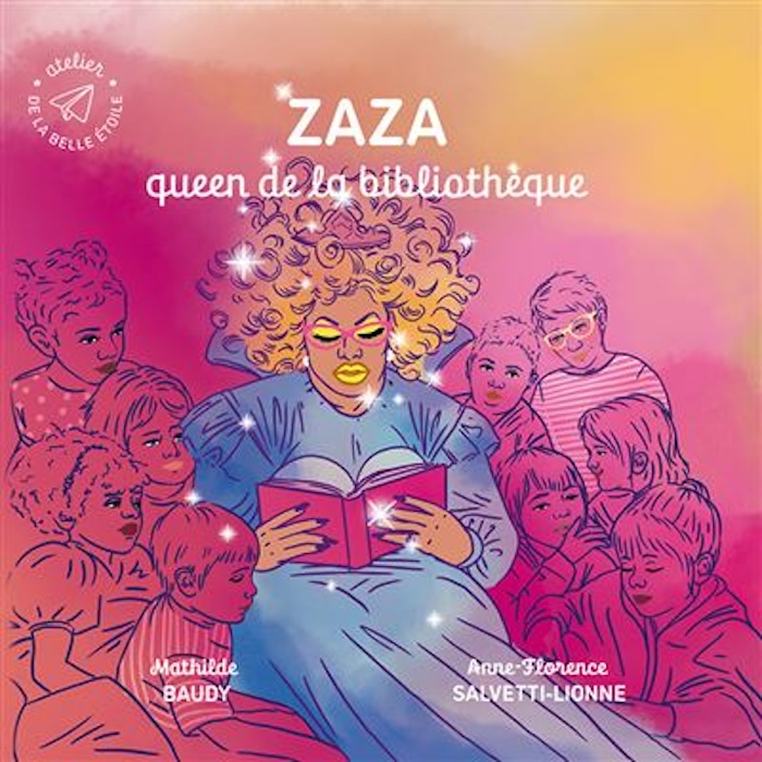 Tartine n°101 – Lucie Marie