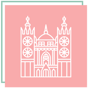 Château, Cathédrale & Abbaye