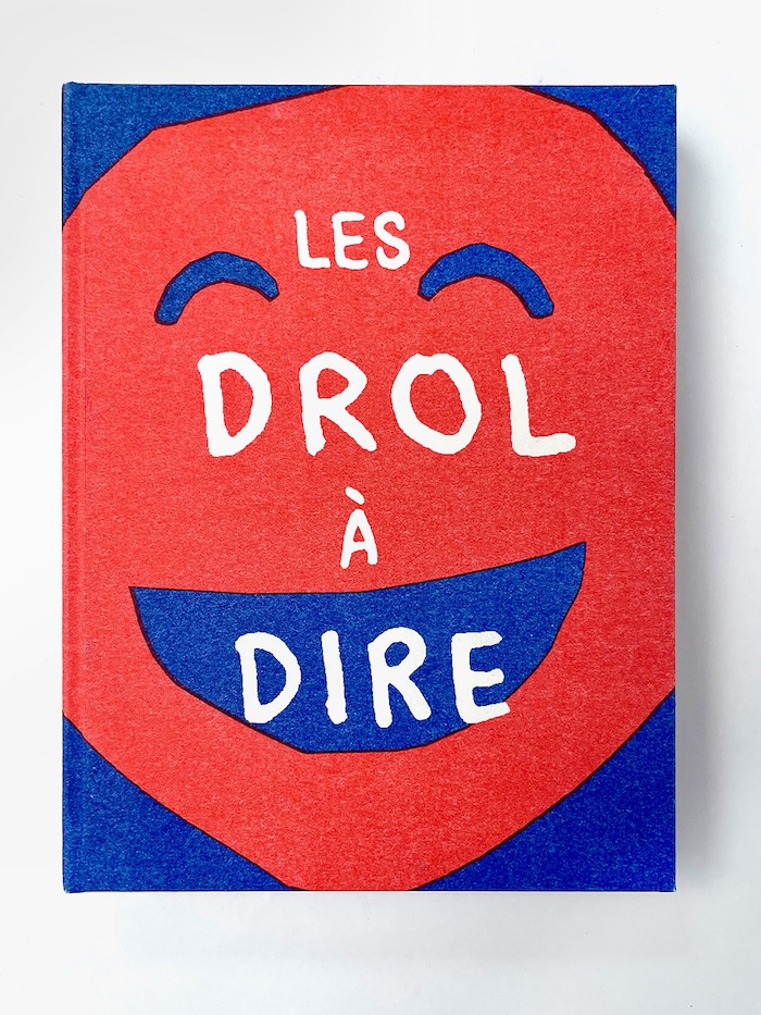 Tartine n°104 – Gilles Acézat