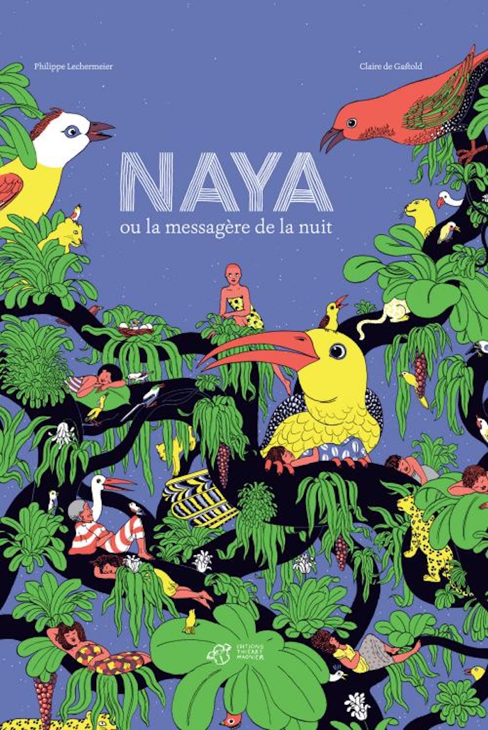 Tartine n°93 – Anne-Sophie