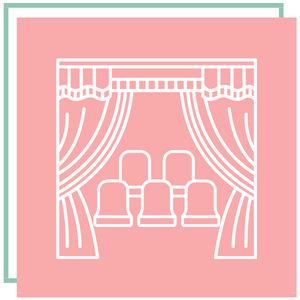 Théâtre & Scène de spectacle vivant