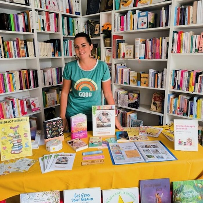 Tartine n°105 – Aurélie Louvel