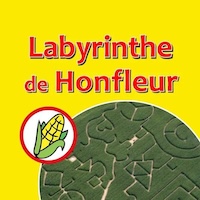 Labyrinthe de Honfleur