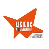 Lisieux Normandie