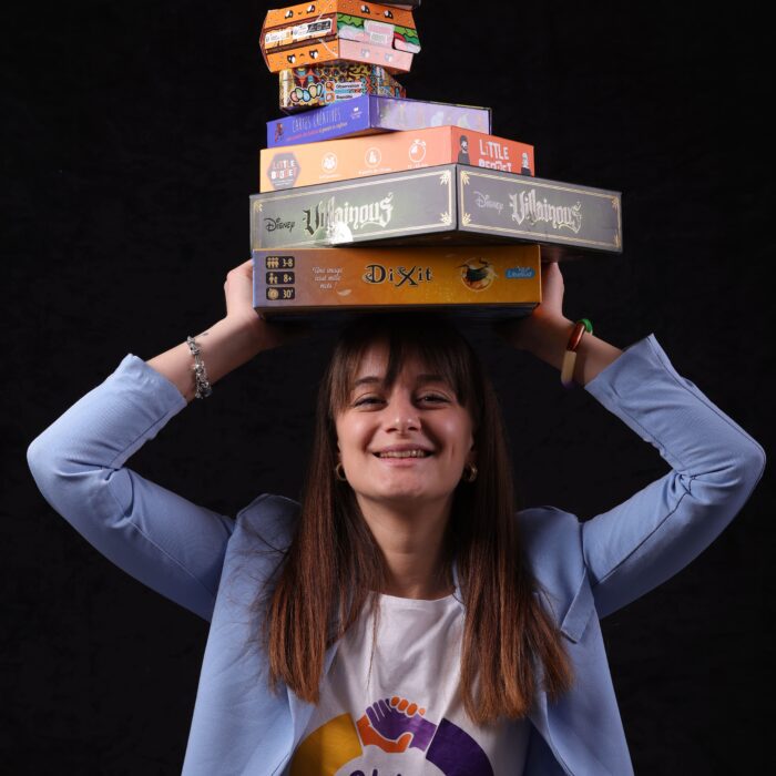 Tartine n°106 – Claire Lamy