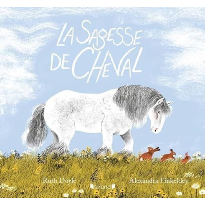 Tartine n°106 – Claire Lamy